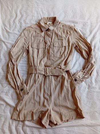 Combishort taille 36 h&m