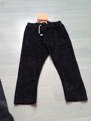 Pantalon 24 mois
