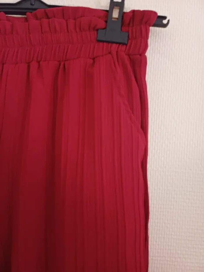 Pantalon femme 14 ans XS - photo numéro 4