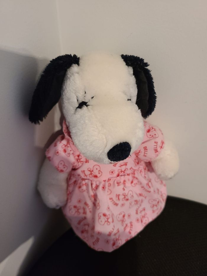 snoopy - photo numéro 4