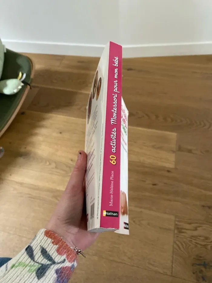 Livre - photo numéro 6