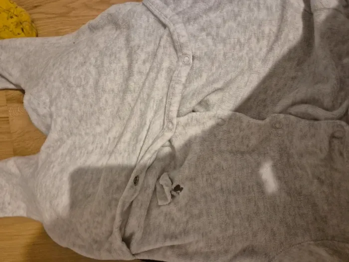 Pyjama - photo numéro 4