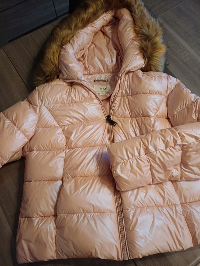 Doudoune chaude et neuve !