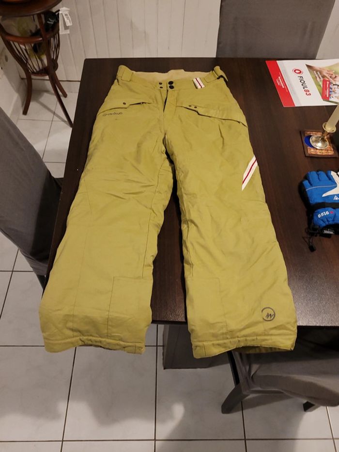 Pantalon de ski