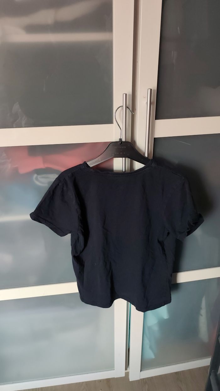 Tee shirt - photo numéro 2