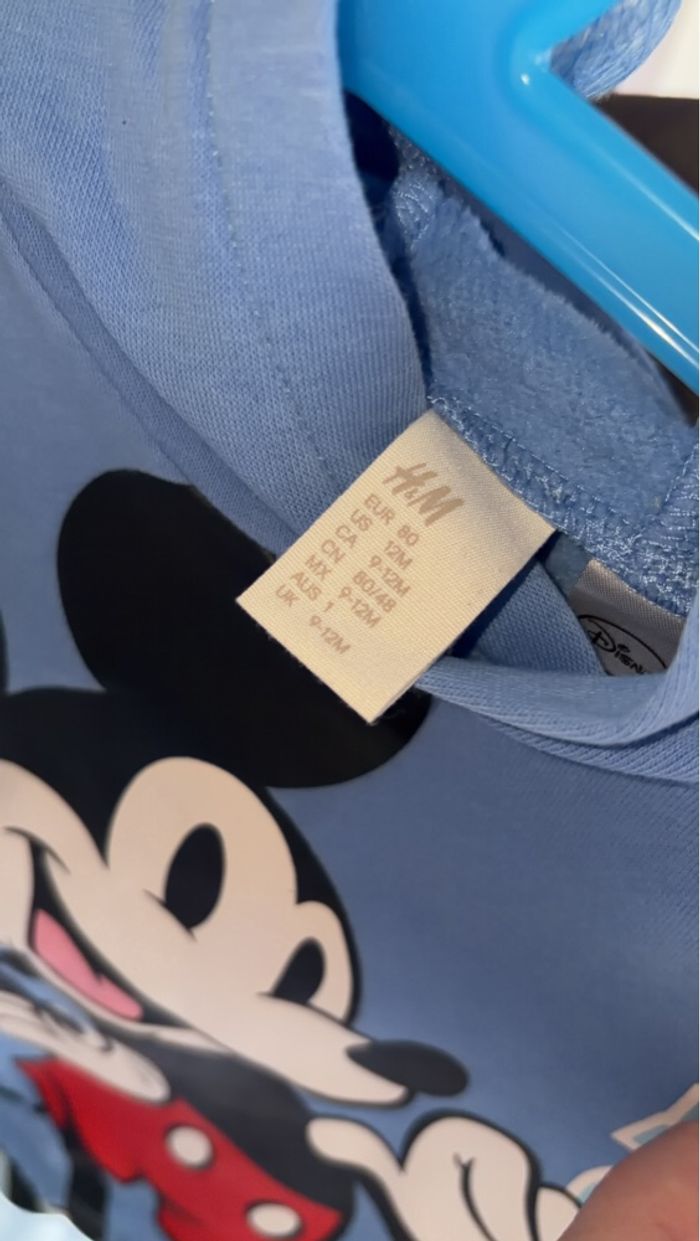 Ensemble h&m - photo numéro 3