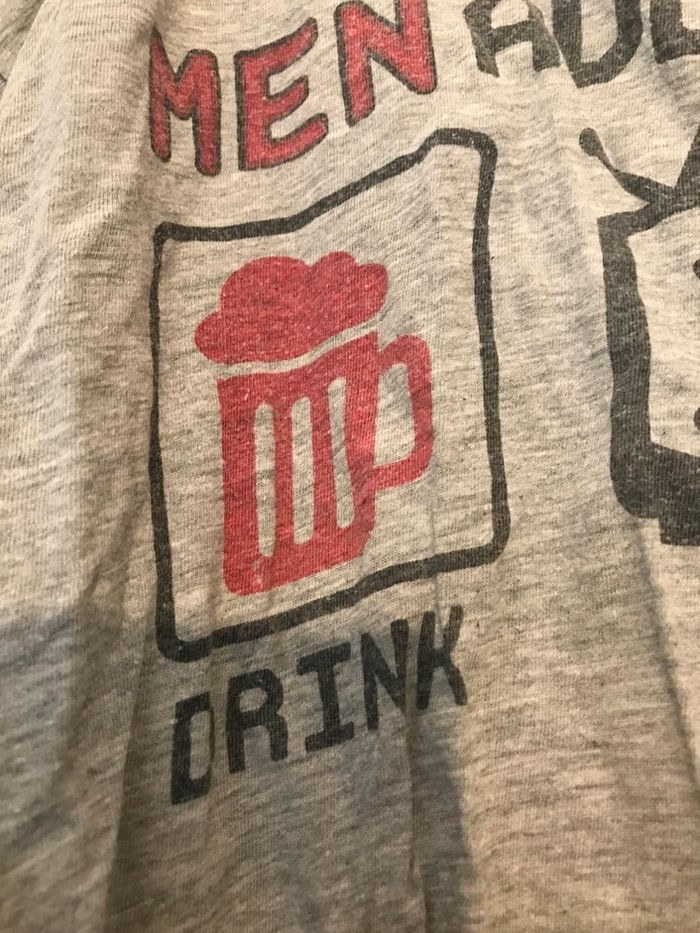 Tee-shirts - photo numéro 3