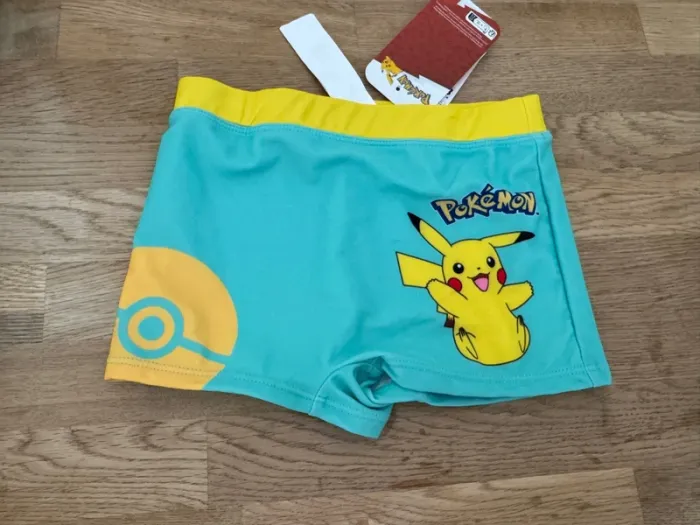 Maillot de bain Pokémon