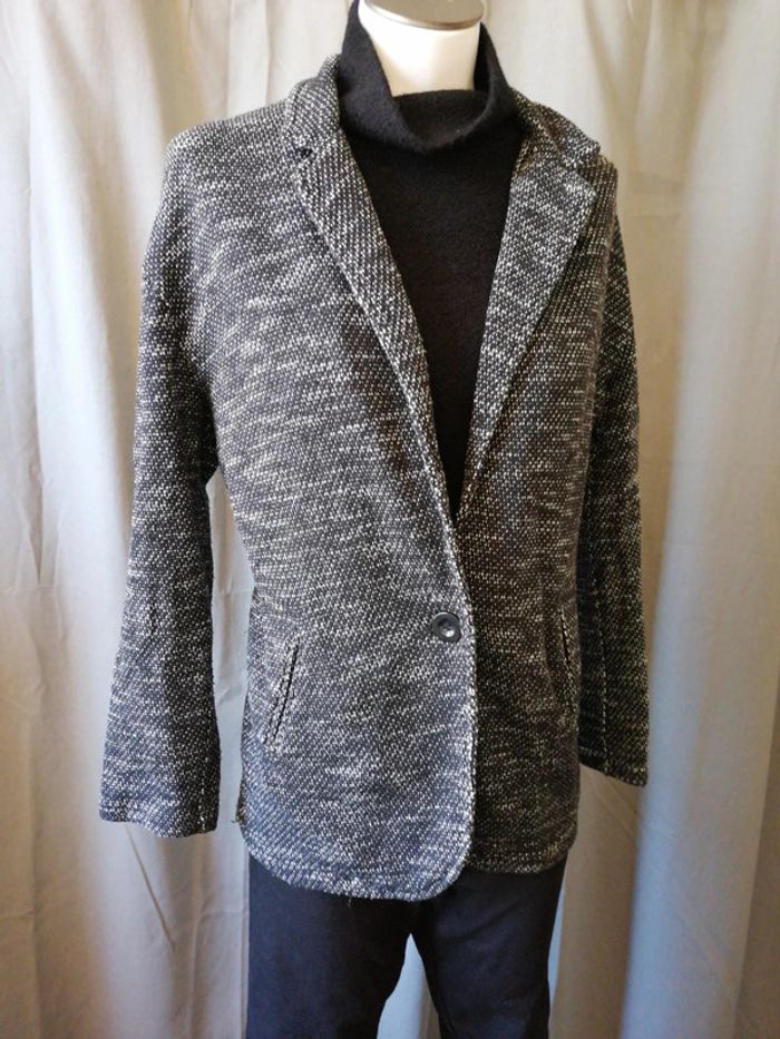 Veste femme - photo numéro 2