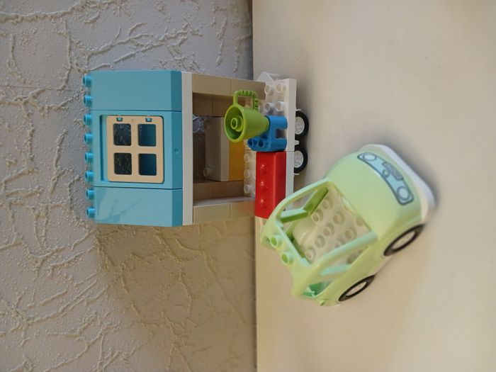 DUPLO Lego set 10986 - photo numéro 2