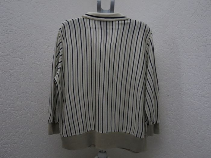 Pull vintage rayé – Creazioni Giulia C&A – Made in Italy😍 - photo numéro 7