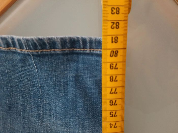 Jean bootcut Christy Mango - photo numéro 10