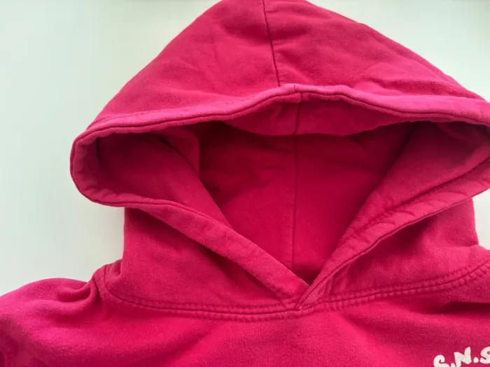 Sweat Camaret 6 ans - photo numéro 4