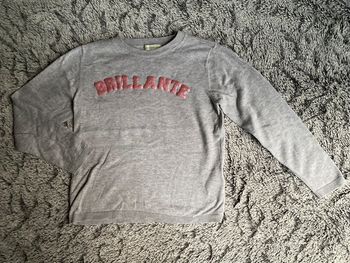 Pull Verbaudet fin - 6 ans