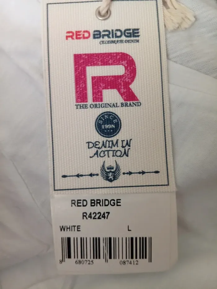 T-shirt cocaine collection femme taille L - photo numéro 7