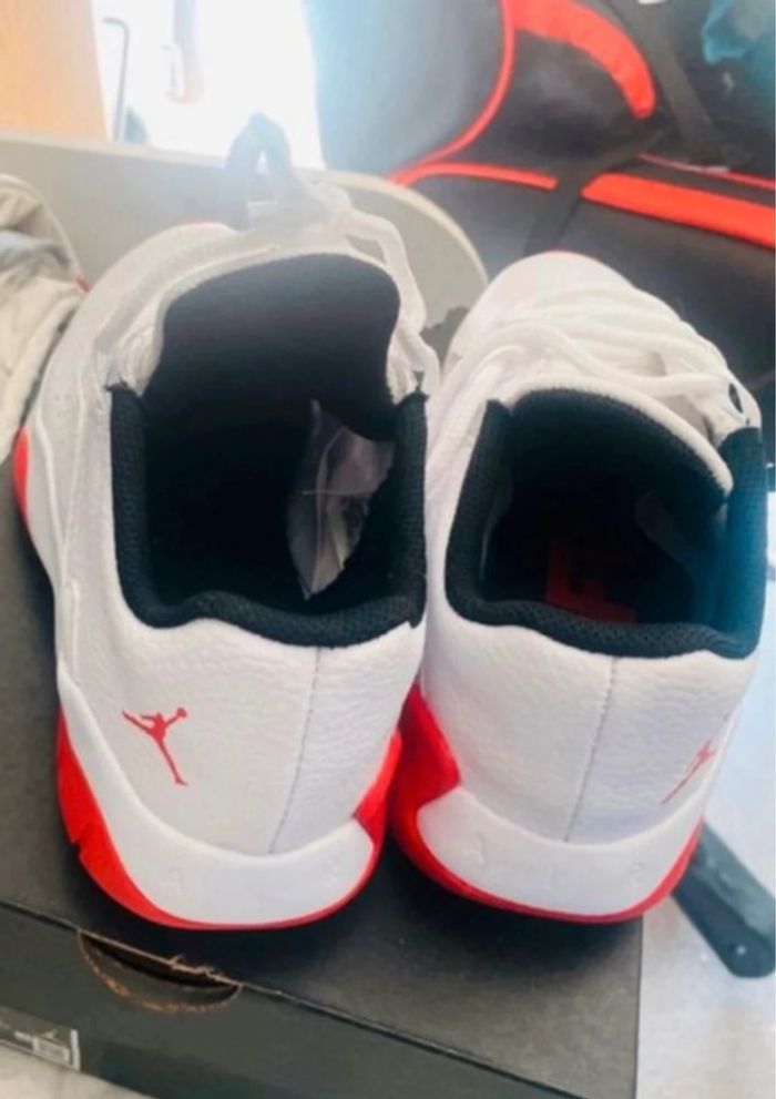 Basket air Jordan - photo numéro 3