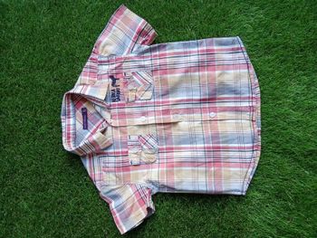 Chemise Sergent Major