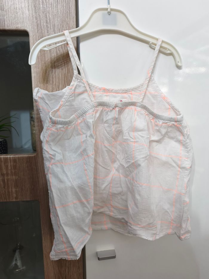 Débardeur orchestra - photo numéro 4