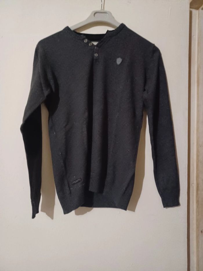 Lot 4 haut kaporal - photo numéro 11