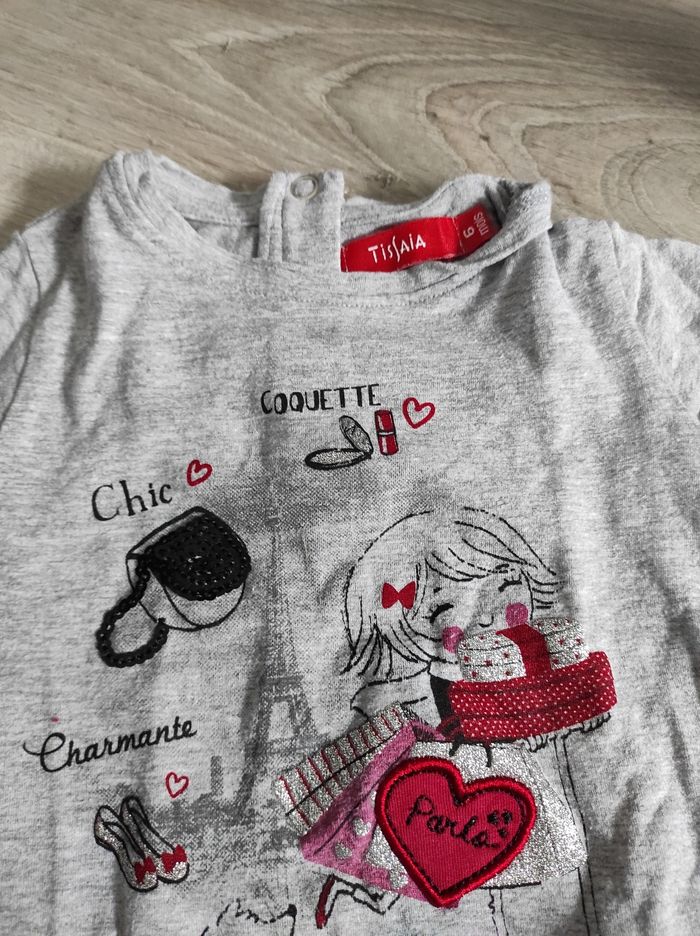 Ensemble fille - photo numéro 2