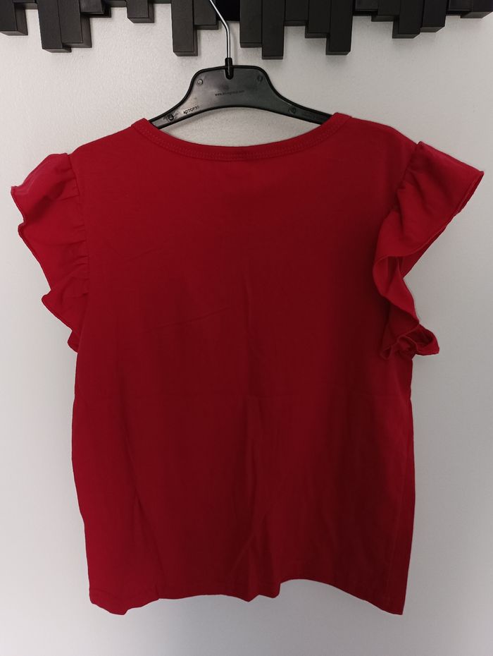 T-shirt - photo numéro 3