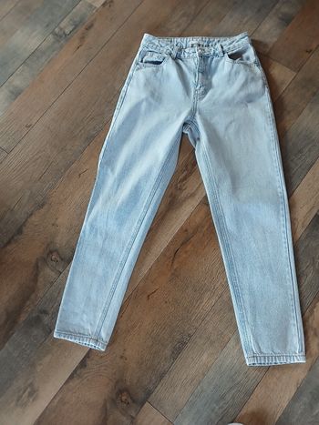 Jean denim