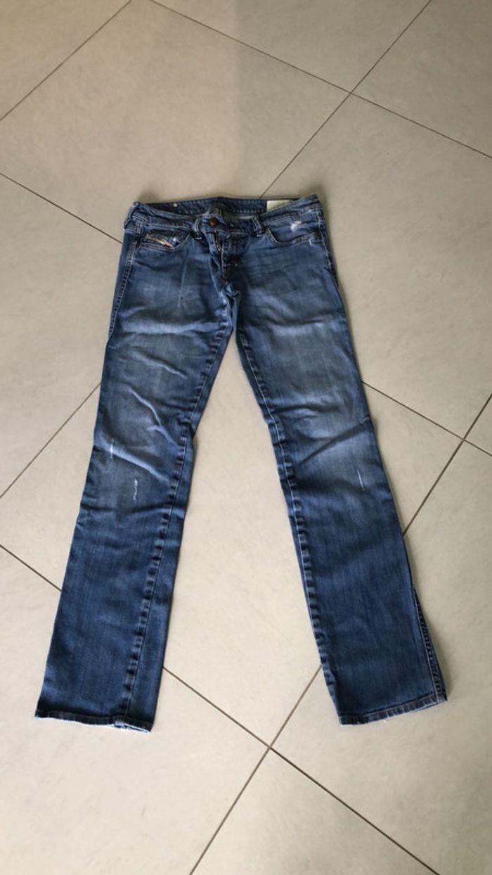 Jeans Diesel