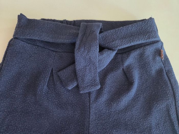Pantalon lulu castagnette fille 3ans - photo numéro 4