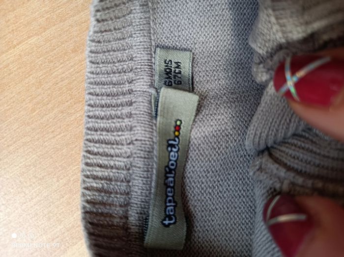 Robe #Tapealoeil - photo numéro 3