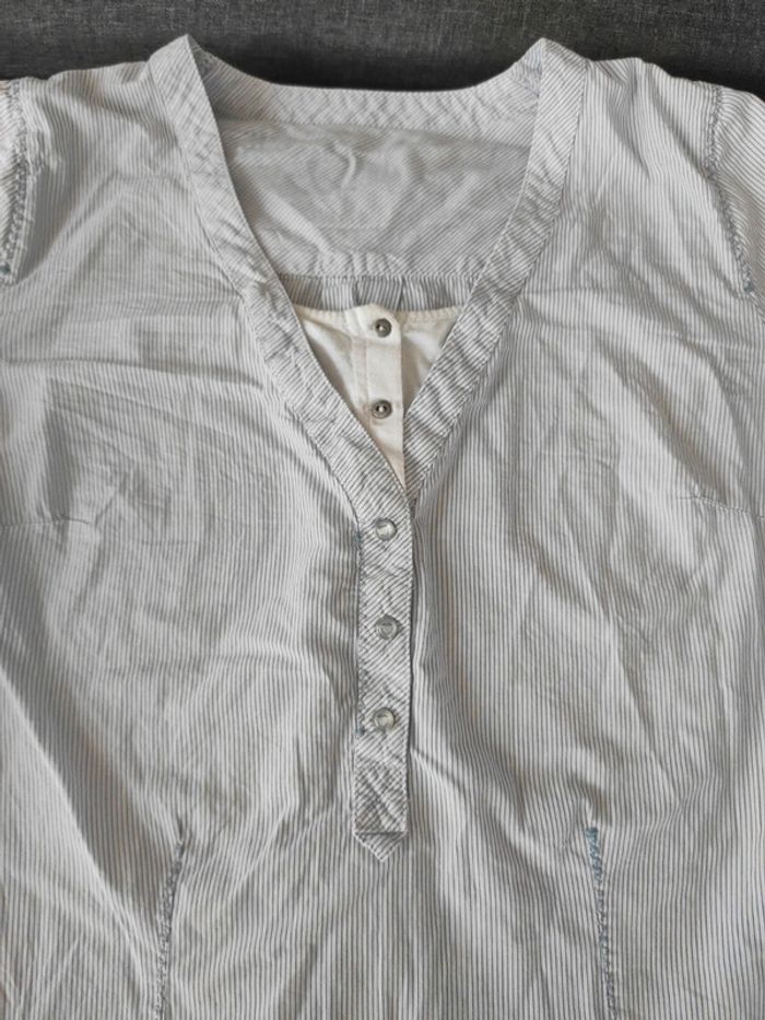 Tee shirt femme - photo numéro 2