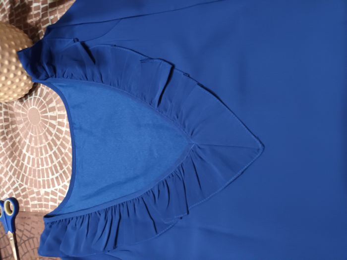 Robe femme taille s compania fantastica - photo numéro 2