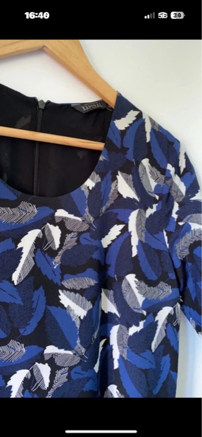 Robe Kaporal - photo numéro 2