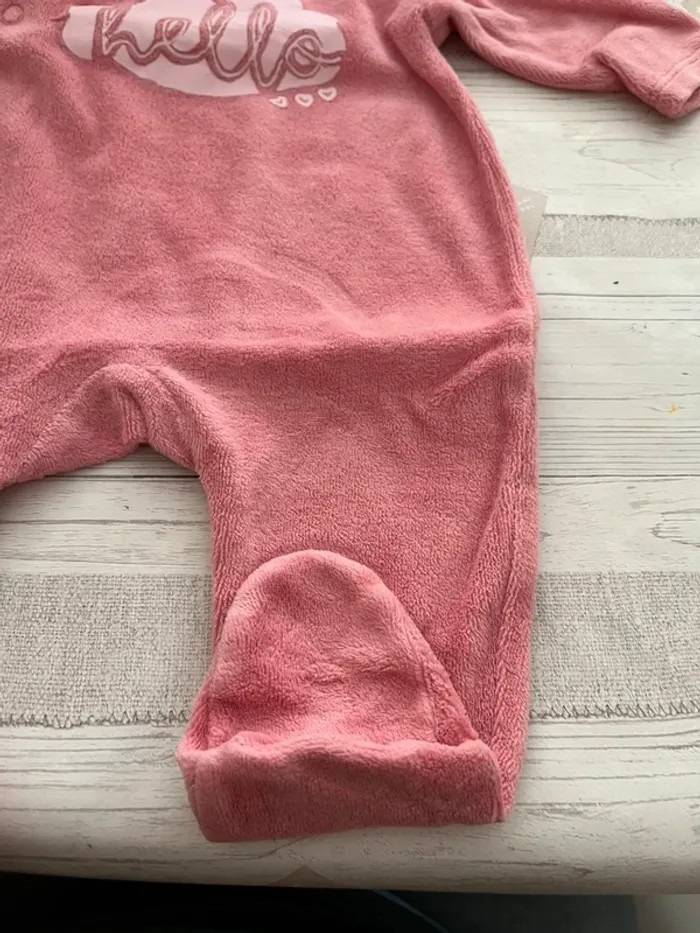 Pyjama - photo numéro 5