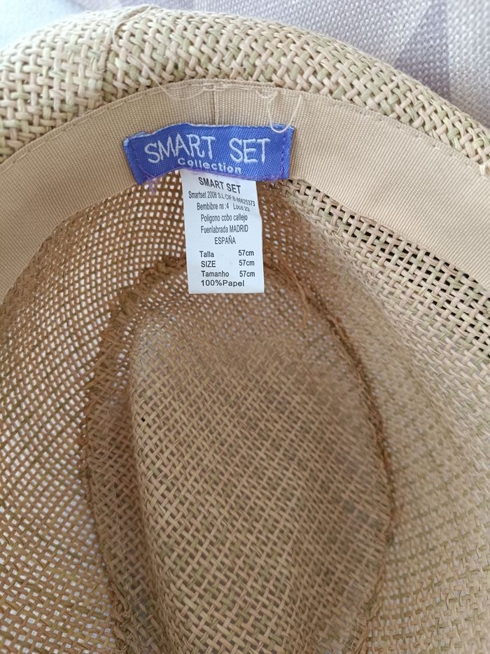 Chapeau - photo numéro 2