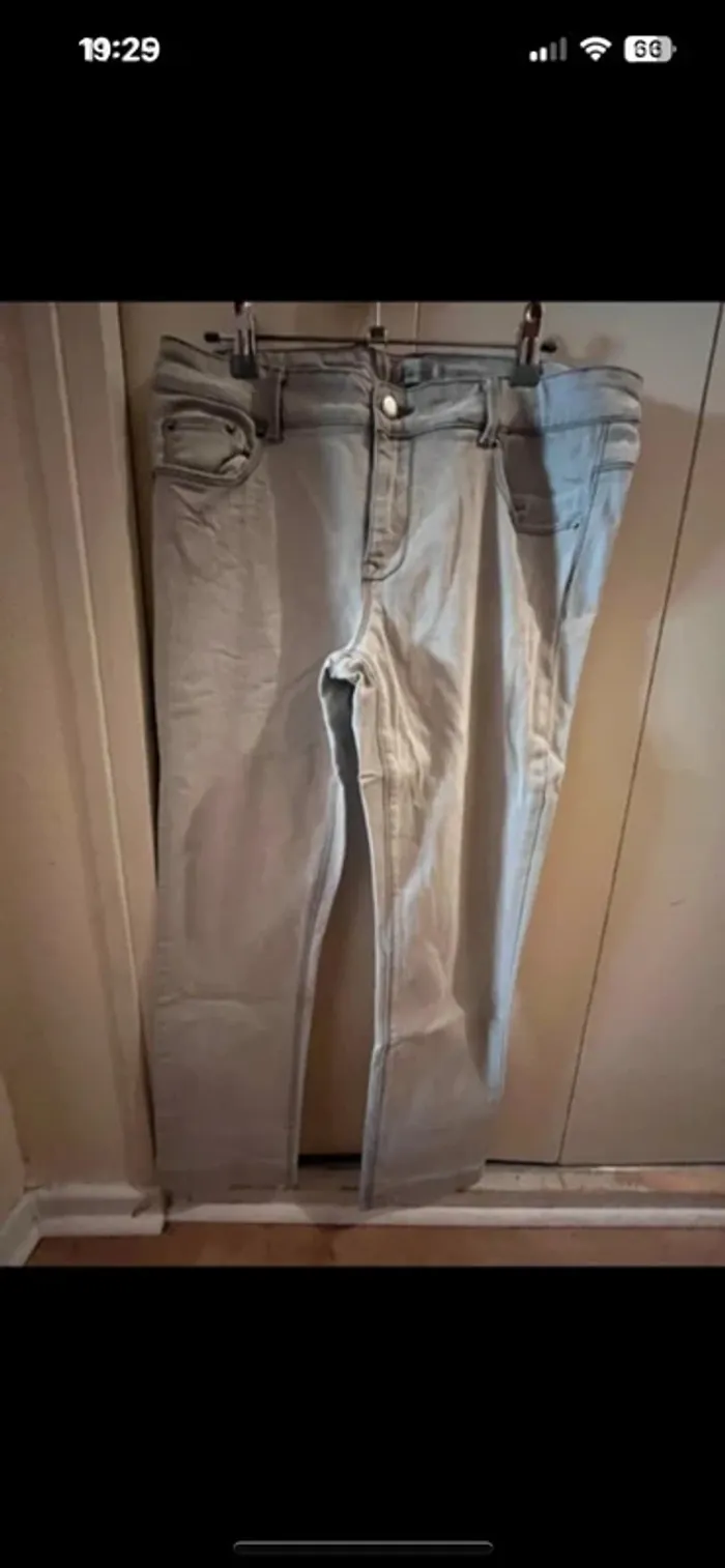 Pantalon taille 42 - photo numéro 5