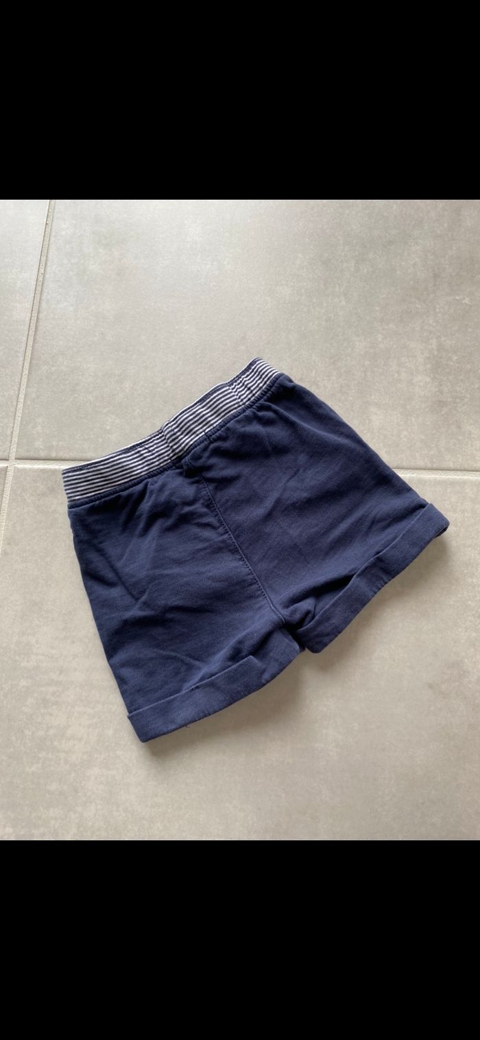 Short Obaïbi 12 mois - photo numéro 10