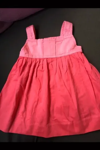 Robe été Gocco
