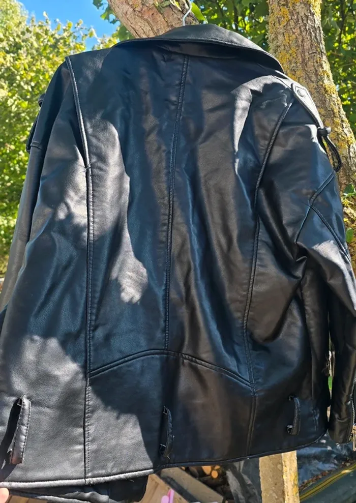 Veste zara - photo numéro 2