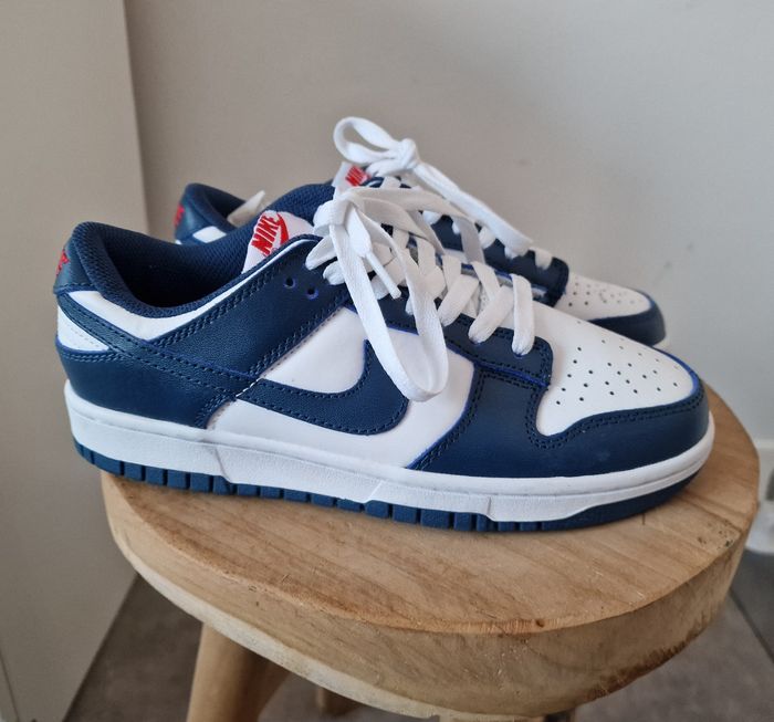 Basket Nike dunk - photo numéro 3