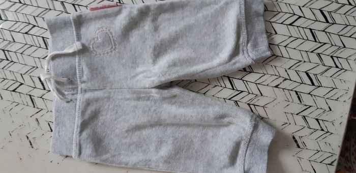 jogging(3mois) - photo numéro 2