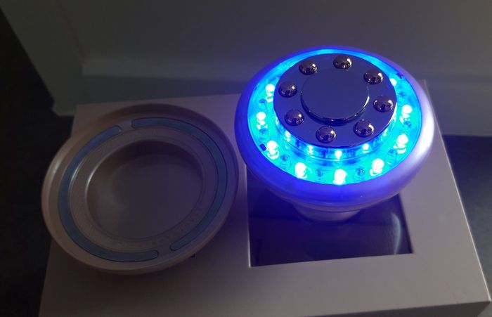 Appareil de massage - photo numéro 5