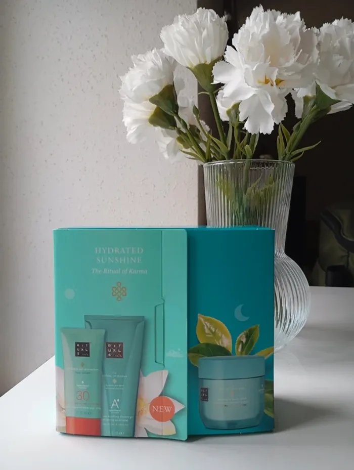 Coffret Rituals - photo numéro 11