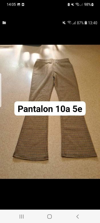 Pantalon