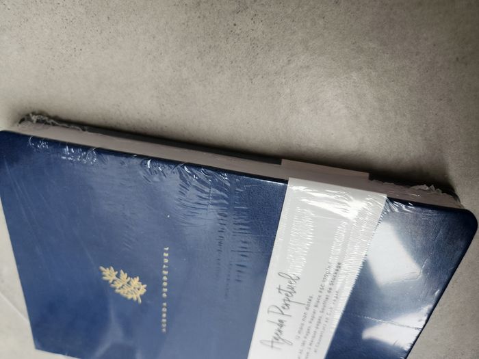 Agenda Perpetuel - photo numéro 4