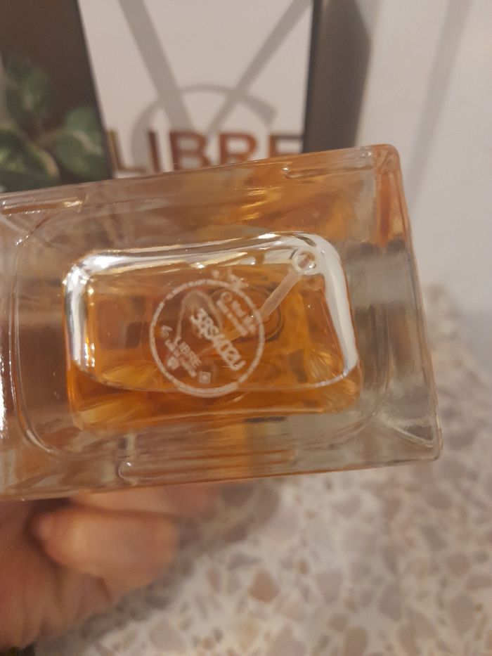 Parfum - photo numéro 4