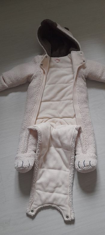 Combinaison T 9 mois