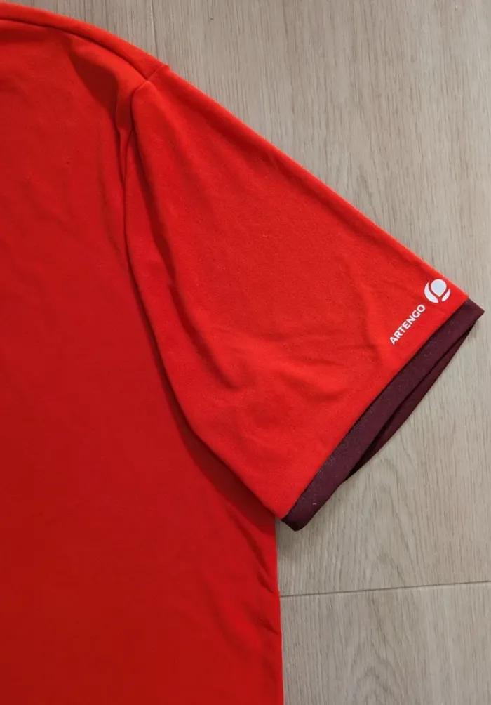 Polo homme de sport - photo numéro 5