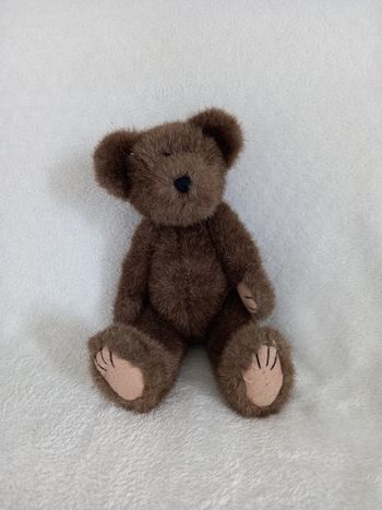 Peluche ours The Boyds Collections 
