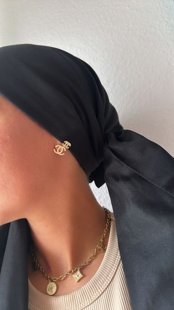 Boucle d’oreille