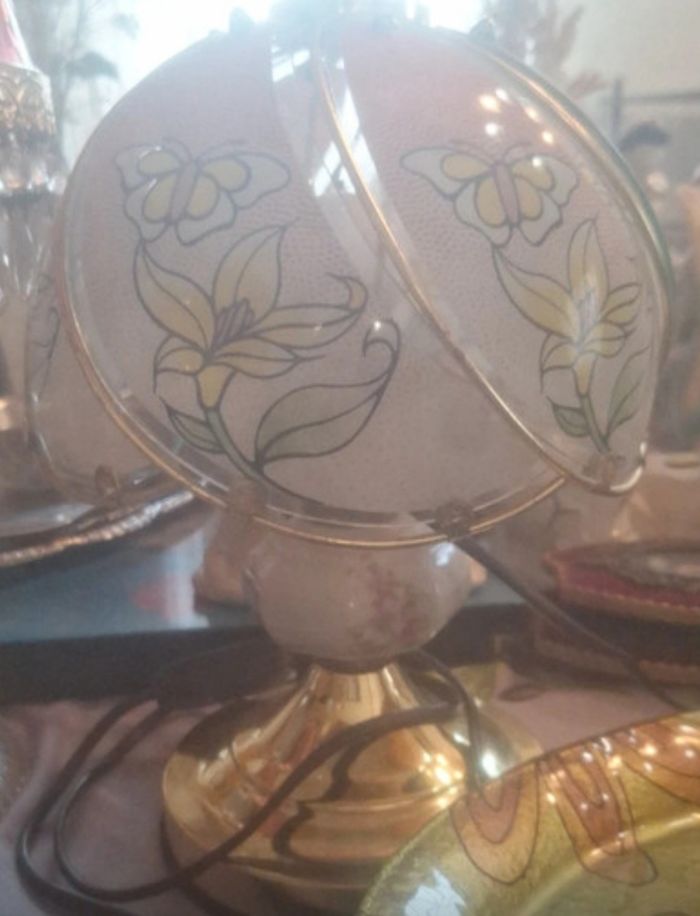 Lampe de chevet good laurel osoo - photo numéro 3